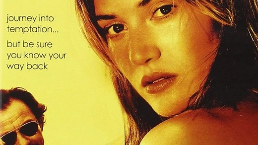 Holy Smoke (1999) VOSE