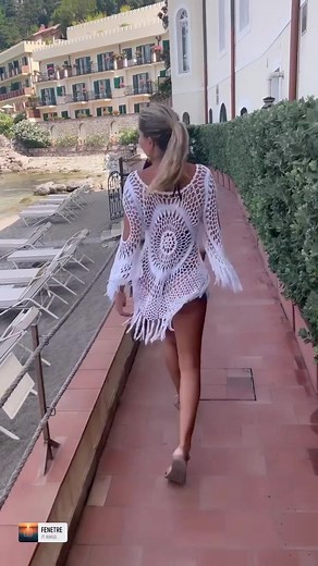 Follow me 😍.. filmed in Taormina / Sicily 🇮🇹 #italy