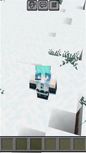 HATSUNE MIKU IN MINECRAFT #vocaloid #hatsunemiku #cover #music