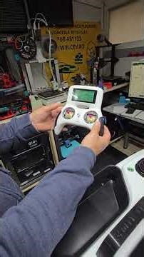 Cum folosești radiocomanda Turnigy Evolution Pro