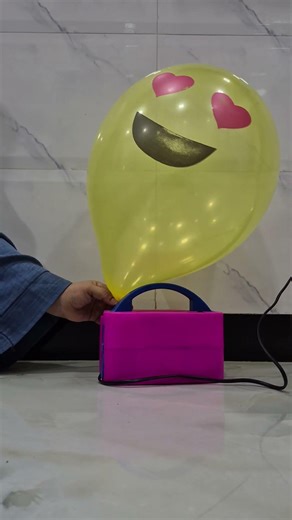 inflating and deflating video of balloons, #balloon #poppballons #poppballons #asmr