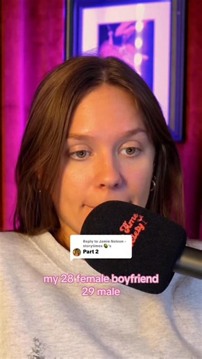 20K views · 31 comments | part 2. That is so weird. Full episode out now on YouTube & Spotify. #redditstory #reddit #podcast #redditstories #storytime #podcasting | Jamie Nelson | Facebook