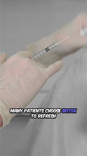 Botox Injections | Newport News | Williamsburg VA | Michael Cohen MD | #botox