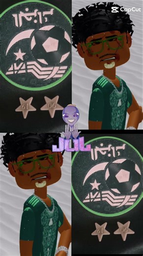 C'est uen fierté D'être Algerien #roblox #edit