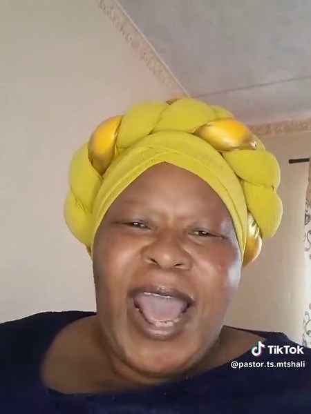 Pastor TS Mtshali (@pastor.ts.mtshali)’s videos with original sound - Pastor TS Mtshali