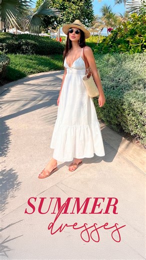 New dresses, new collection💫 Vestidos veraniegos, cómodos y muy tu.💖 #Forever21Bolivia | Forever 21