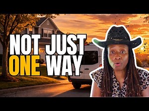 Most People Think Van Life Over 50 Looks Like This…But It Doesn’t | 50+ Black Woman Van Life