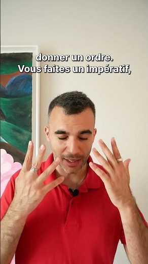 Orders and Instructions in English