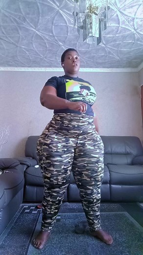 Kopa ketswe uit ho ntho TSA ma 2k