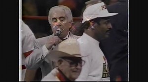 19K views · 39 reactions | One of the more sudden...and brutal knockouts you'll see in Razor Ruddock taking down Michael "Dynamite" Dokes. | Boxing Depot | Facebook