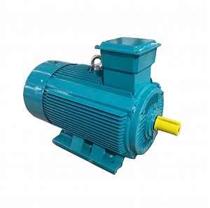 [Hot Item] Hangjun 20HP Electric Motor Geared Motor