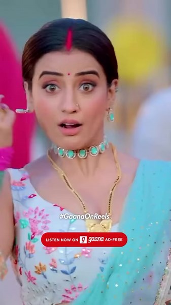 1K views · 26 reactions | Kangna Jogira Gaave suniye Gaana pe! @singhakshara @tserieshamaarbhojpuri @manojmatalbi | Gaana | Facebook