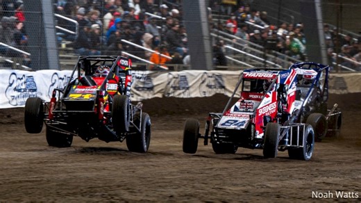 2026 Chili Bowl Nationals Live Streaming Schedule: Here's When To Watch - FloRacing