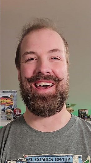 Chad and Vy Sing the Spider-Man Theme Song in Excitement for Chad's Birthday Present! #shorts