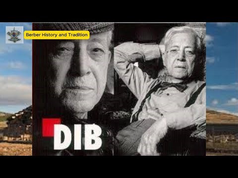 Mohammed Dib: The pen of Algeria between colonization and independence