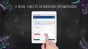 Ayúdanos a contribuir con el medioambiente empezando por reducir tus facturas en papel. Descubre más iniciativas en: http://bit.ly/2oJ2XVV | Carrefour