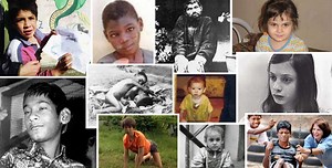 Heartbreaking Cases of Feral Children that Shook the World!
