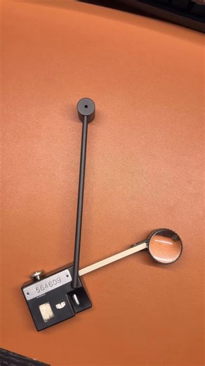 Encyclopedia-Excel on Instagram: "This insanely cool device can calculate the area of any shape #planimeter #math #engineering"