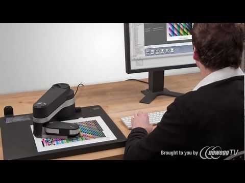 Product Tour: X-Rite i1 Display Pro & ColorChecker Passport Bundle