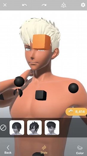 Welcome to Magic Poser!