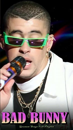 Bad Bunny - Moscow Mule