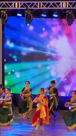 Muththa Mazhai | Actress Mokksha & Team | Classical Dance | Lasya Tandav 2025