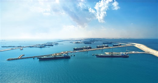 A legacy of partnership, innovation and global LNG leadership | ExxonMobil in Qatar