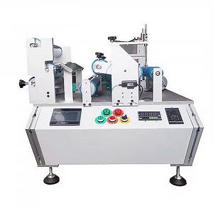 [Hot Item] RFID Inlay Label Bending Machine Inlay RFID Strength Tester RFID Testing Machine