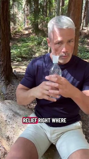 Be Prepared for the Outdoors with WASH+OUT