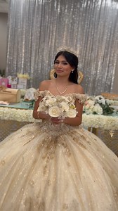 11K views · 3K reactions | Genesis Rodriguez with her HighClass Chambelanes’✨ VIP XV 9.30.23 | HighClass Productions | Facebook