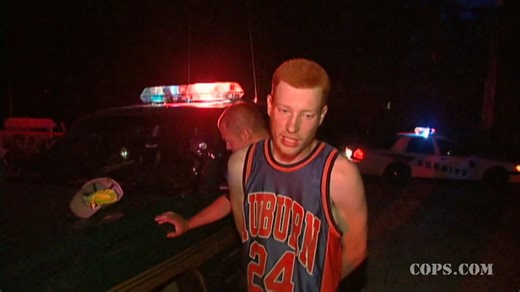 From high-speed pursuits to K9 apprehensions and more, ride along with officers as they patrol their communities. These episodes were filmed in 2004 and feature the Lakewood WA Police Department, Washington State Patrol LVMPD, Pierce County Sheriff's Department, Little Rock Police Department and Fort Worth Police Department. #copstv #cops #police #sheriff #lakewood #washingtonstate #lasvegasmetro #lvmpd #piercecounty #littlerock #fortworth #fwpd | COPS