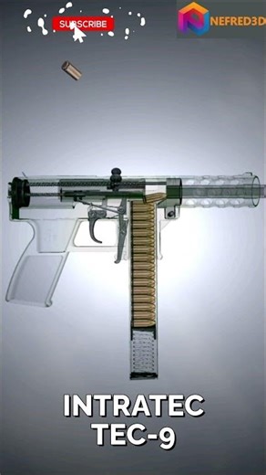 INTRATEC TEC-9