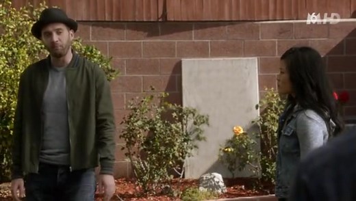 11K views · 553 reactions | Regarder Série Scorpion Saison 1 Episode 5 | Les plus belles | Facebook