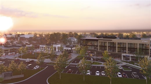 1900 White Chapel Blvd, Southlake, TX 76092 - The Office at Shivers Farm | LoopNet