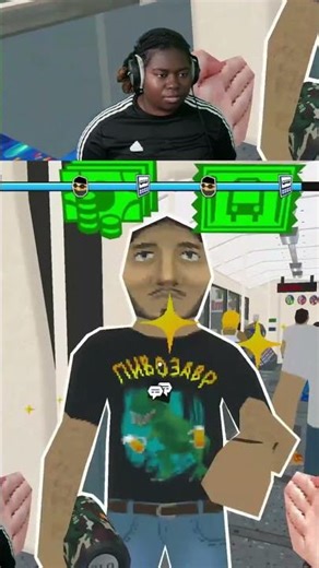 Just old lady will HAUNT me when she’s gone #funny #memes #gaming #grandma