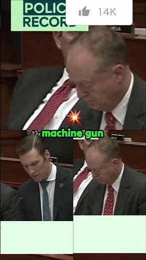 This Soldier's Act of Bravery Left Congress Speechless #hero #military #shorts