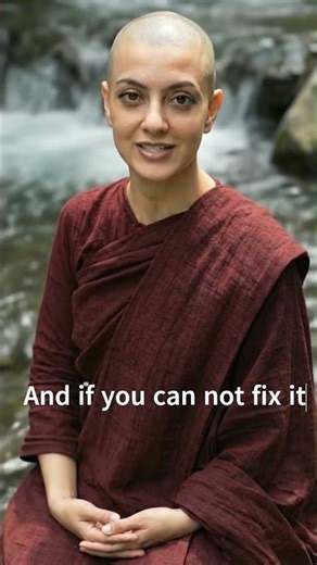 Gentle Reminder #6 — Live Simply, Let Go Gently