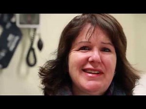 Acoustic Neuroma | Colleen's Story