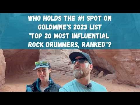 Trekking Trivia - Episode 25: We're going to Moab, baby!