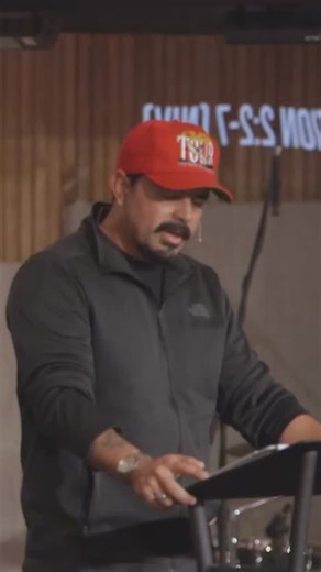 “I know your deeds, your hard work and your perseverance. I know that you cannot tolerate wicked people, that you have tested those who claim to be apostles but are not, and have found them false. You have persevered and have endured hardships for my name, and have not grown weary. Yet I hold this against you: You have forsaken the love you had at first. Consider how far you have fallen! Repent and do the things you did at first. If you do not repent, I will come to you and remove your lampstand