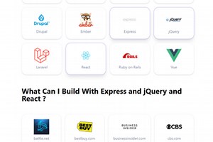 What Can I Build With This Tech?