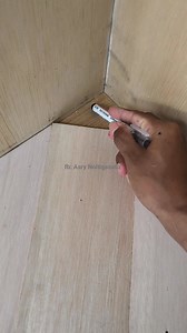 34K views · 280 reactions | Tricks Wood working #ideas #carpenters #woodworking | Asry Noltigasatu | Facebook