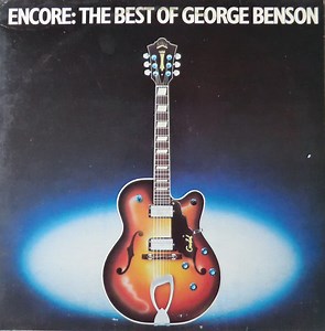 George Benson - Encore: The Best Of George Benson