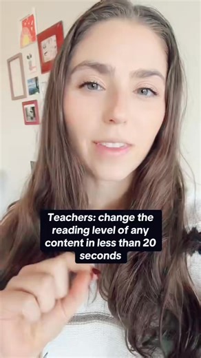 20K views · 21 reactions | Say goodbye to tedious lesson planning! Meet Brisk, your new AI assistant in the browser. From creation to assessment and student support - we've got you covered for a whole teaching day! Ready to streamline your workflow? | Brisk Teaching | Facebook