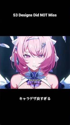 ZZZ Season 3 Designs Are Actually Hitting 【ゼンレスゾーンゼロ】