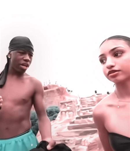 Rakai and Icy Edit: Hilarious Moments Captured