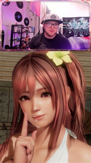 No More Shenanigans #gaming #deadoralive6