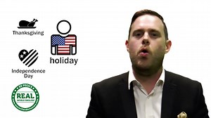 「都是『假期』，holiday 跟 vacation 差在哪？」- Real World English: Holiday and Vacation