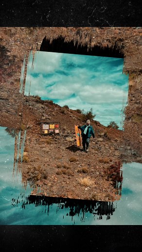 Behind the Scenes of Elder's Legacies Project, Kalgoorlie. A Community Arts Network initiative with support from Community Broadcasting Foundation. | Tjuma Pulka 96.3 FM