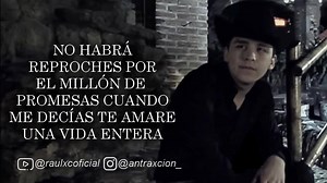 🎬 Llorando y Tomando - Christian Nodal 🎬 | Estrenos De Banda